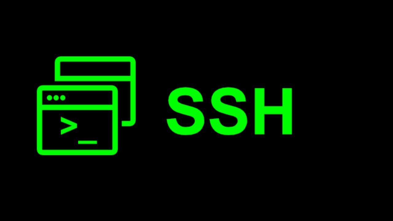 SSH сервер